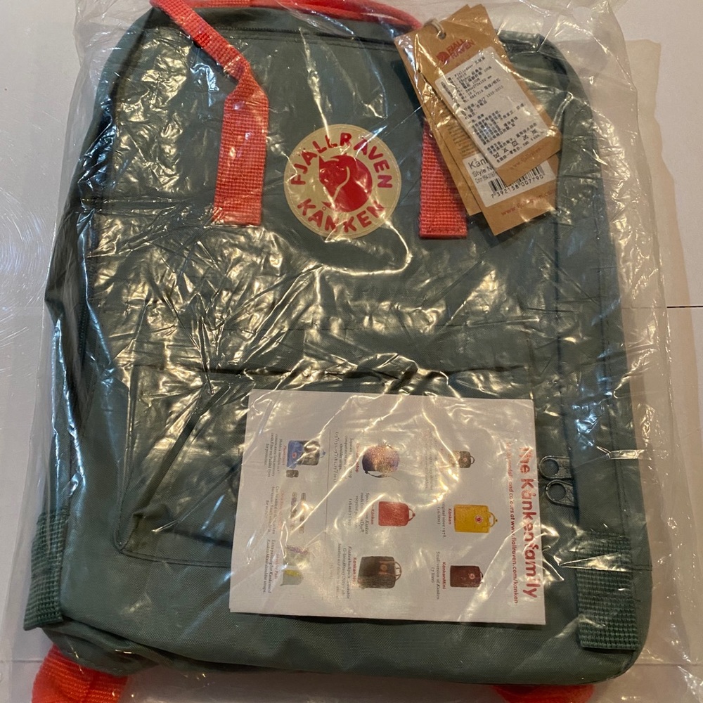 Kanken Medium Backpack